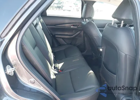 2022 Mazda Cx-30 Select z USA, uszkodzony, nr VIN 3MVDMBBL0NM415511